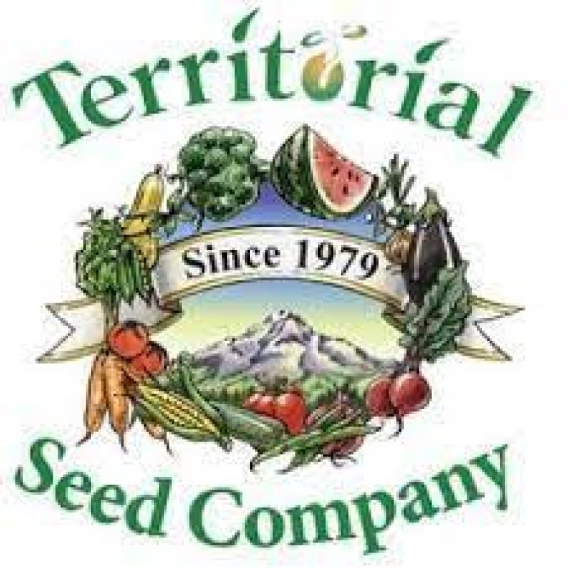 Territorial Seed Company