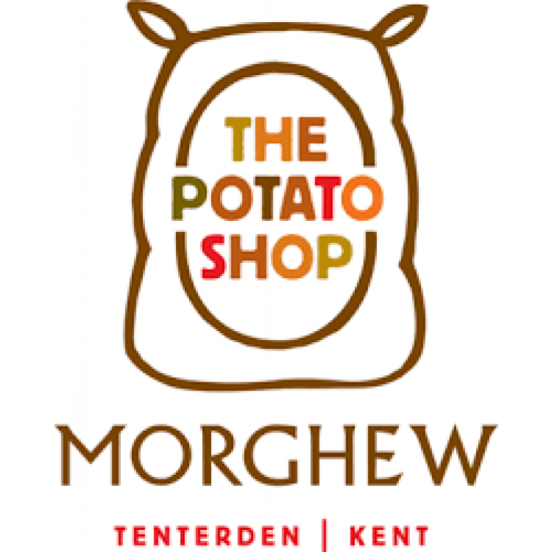 The Potato Shop