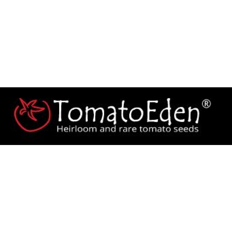 Tomato Eden 2
