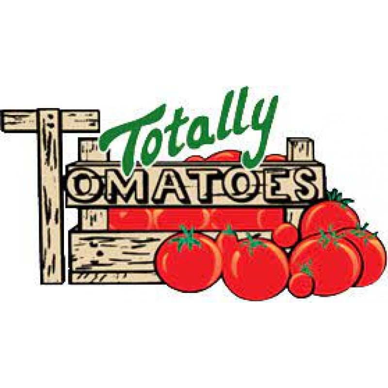 Totally Tomatoes