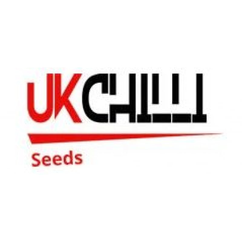 UK Chilli Seeds