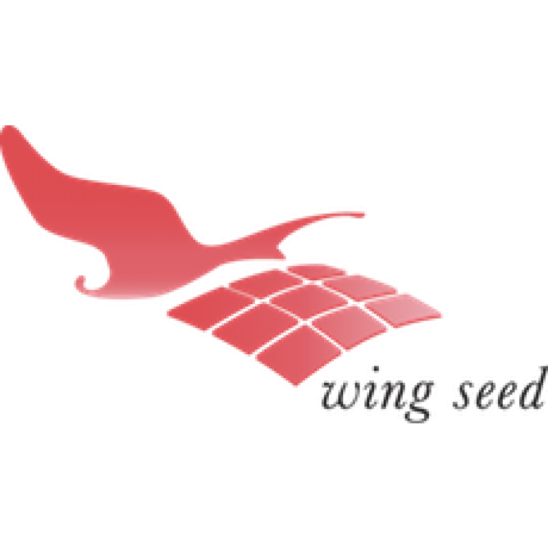 Wing Seed Logox230