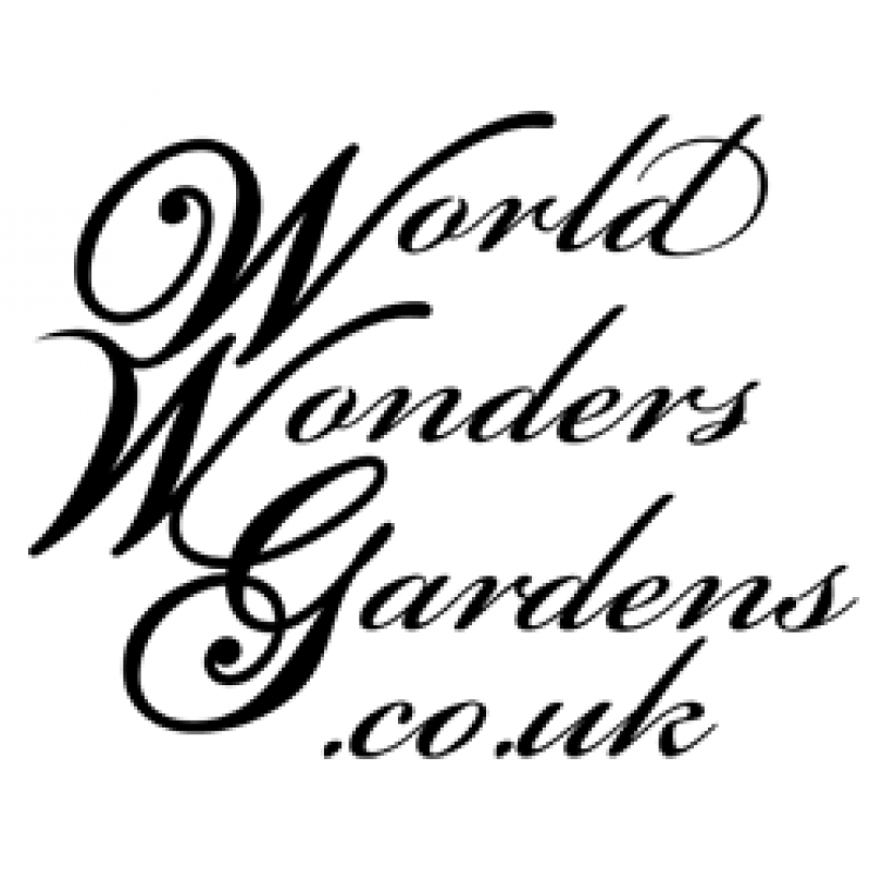 World Wonders Gardens