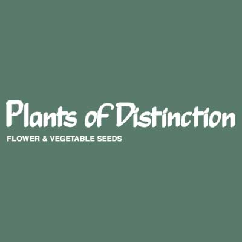 plants of distinction