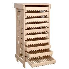 Apple Racks