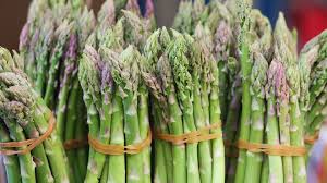 Asparagus