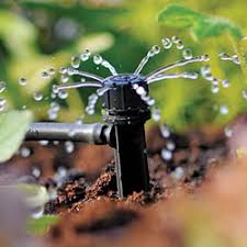 Auto watering