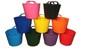 Buckets