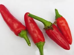 Chillies