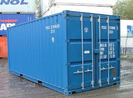 Containers