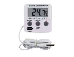 Digital Thermometer2