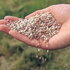 Fertiliser