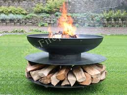 Fire Pit