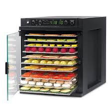 Food Dehydrator3