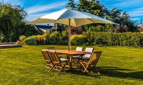 Garden Parasol2