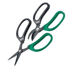 Garden Scissors