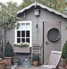 Garden Shed