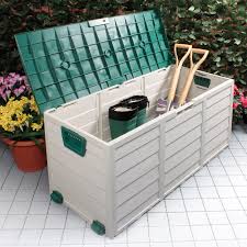 Garden Storage