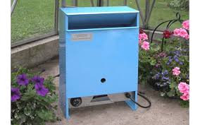 Gas Heater