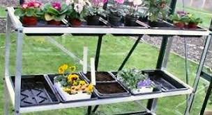 Greenhouse Accessories