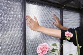 Greenhouse Insulation