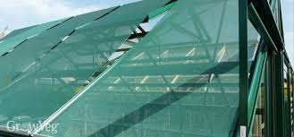 Greenhouse Shading