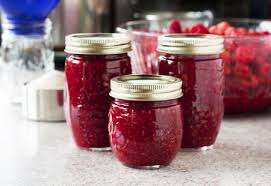 Jam Jars