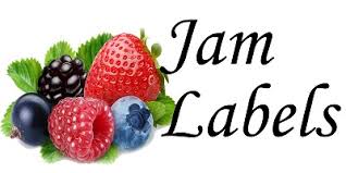 Jam Labels