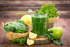 Juicing