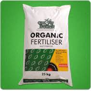Organic Fertiliser