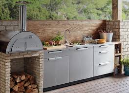 Outdoor Kitchens