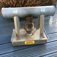 Paraffin Heater2