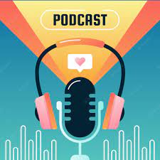 Pod Cast Image3