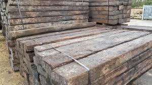 Railway Sleepers