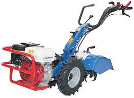 Rotovator