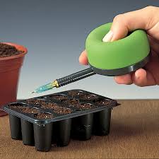 Seed Sowing Device