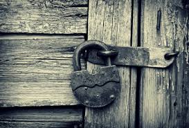 Shed Security
