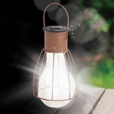 Solar Light