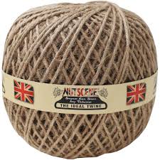 String