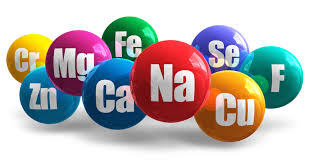 Trace Elements