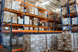 Warehouse