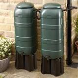 Water Butts 2