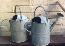 Watering Cans
