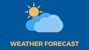 Weather forecast3