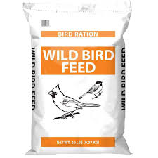 Wild Bird Feed
