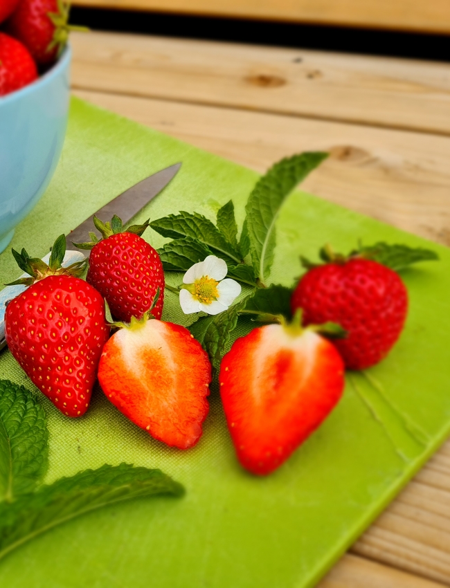 Strawberries 2021 008