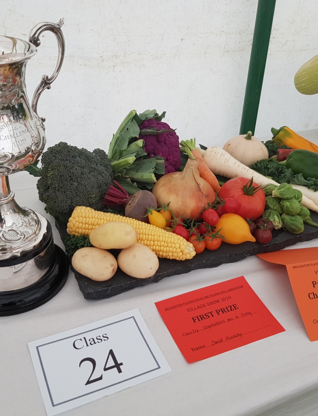 Broughton Show 2019 102
