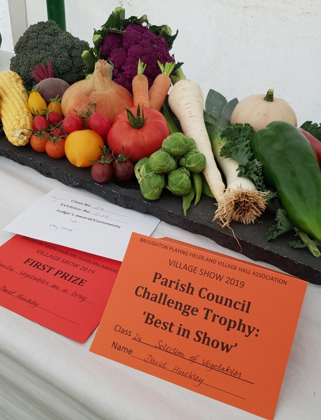 Broughton Show 2019 88