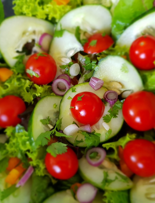 Claires Salad 009