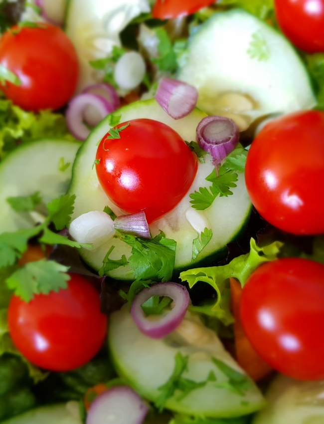 Claires Salad 012